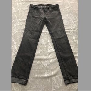 Men’s J Brand Jeans Quartz 31 Cigarette Leg